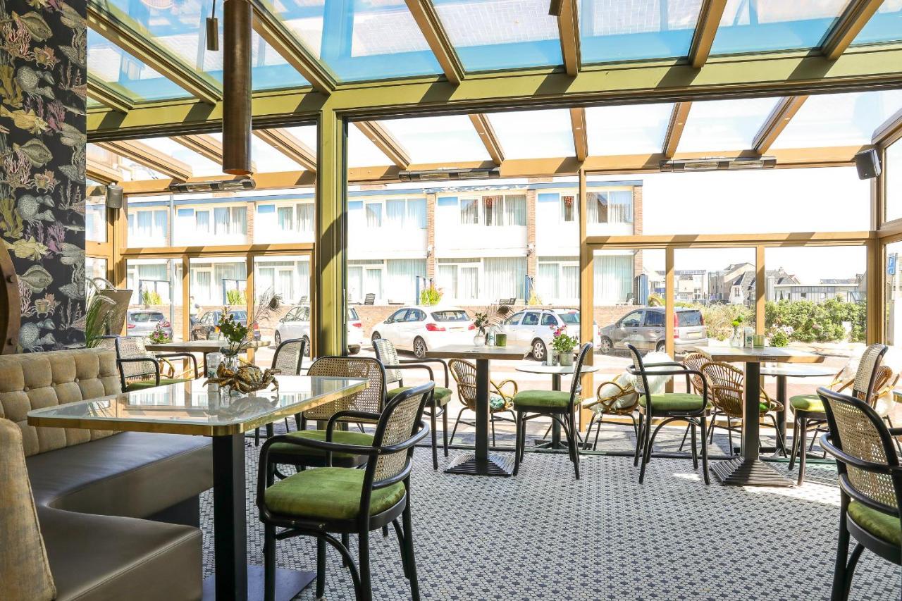 Hotel Victoria بيرشن أن زي المظهر الخارجي الصورة