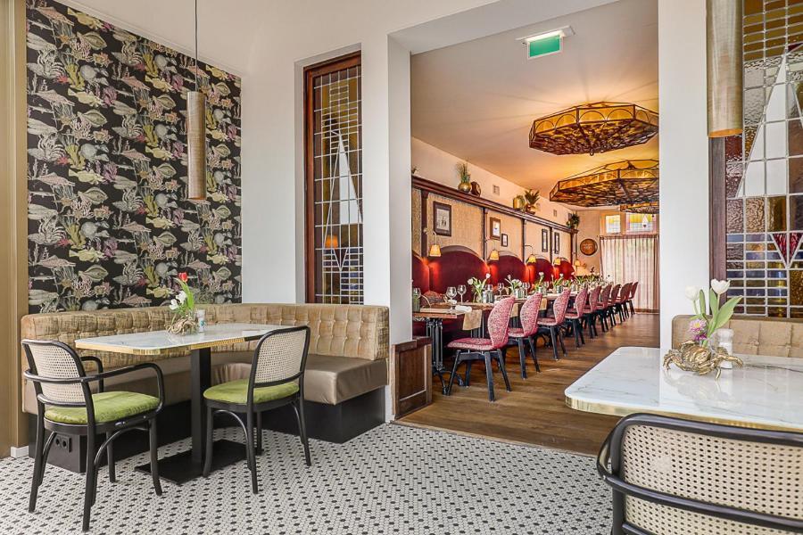 Hotel Victoria بيرشن أن زي المظهر الخارجي الصورة