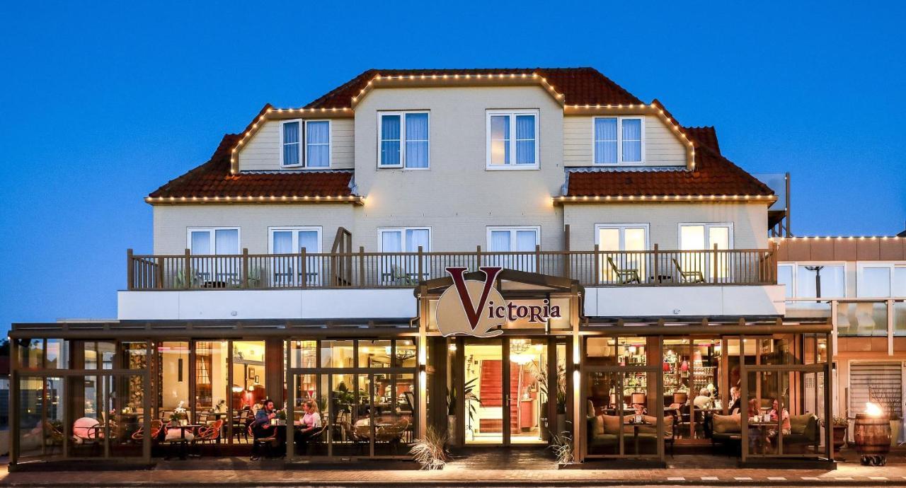 Hotel Victoria بيرشن أن زي المظهر الخارجي الصورة