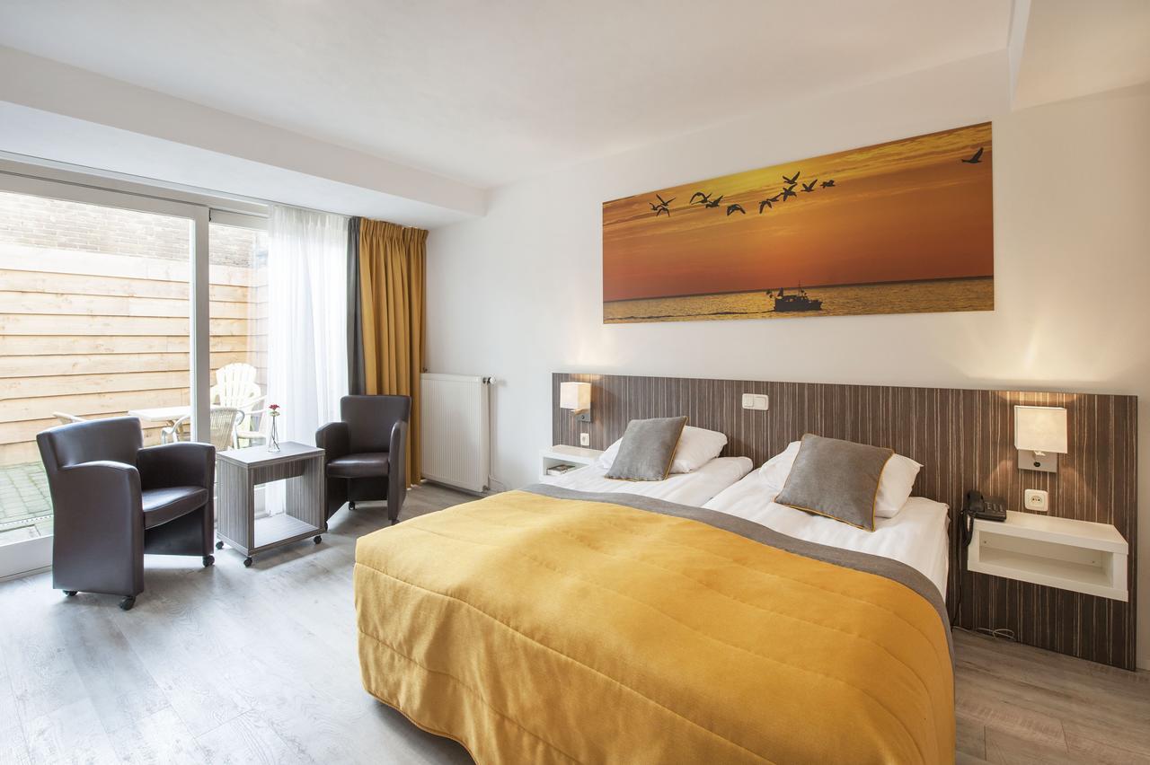 Hotel Victoria بيرشن أن زي المظهر الخارجي الصورة