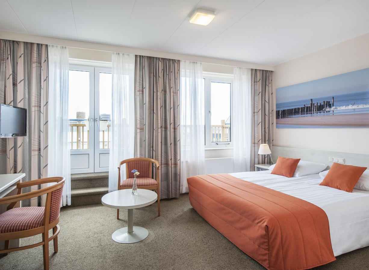 Hotel Victoria بيرشن أن زي المظهر الخارجي الصورة