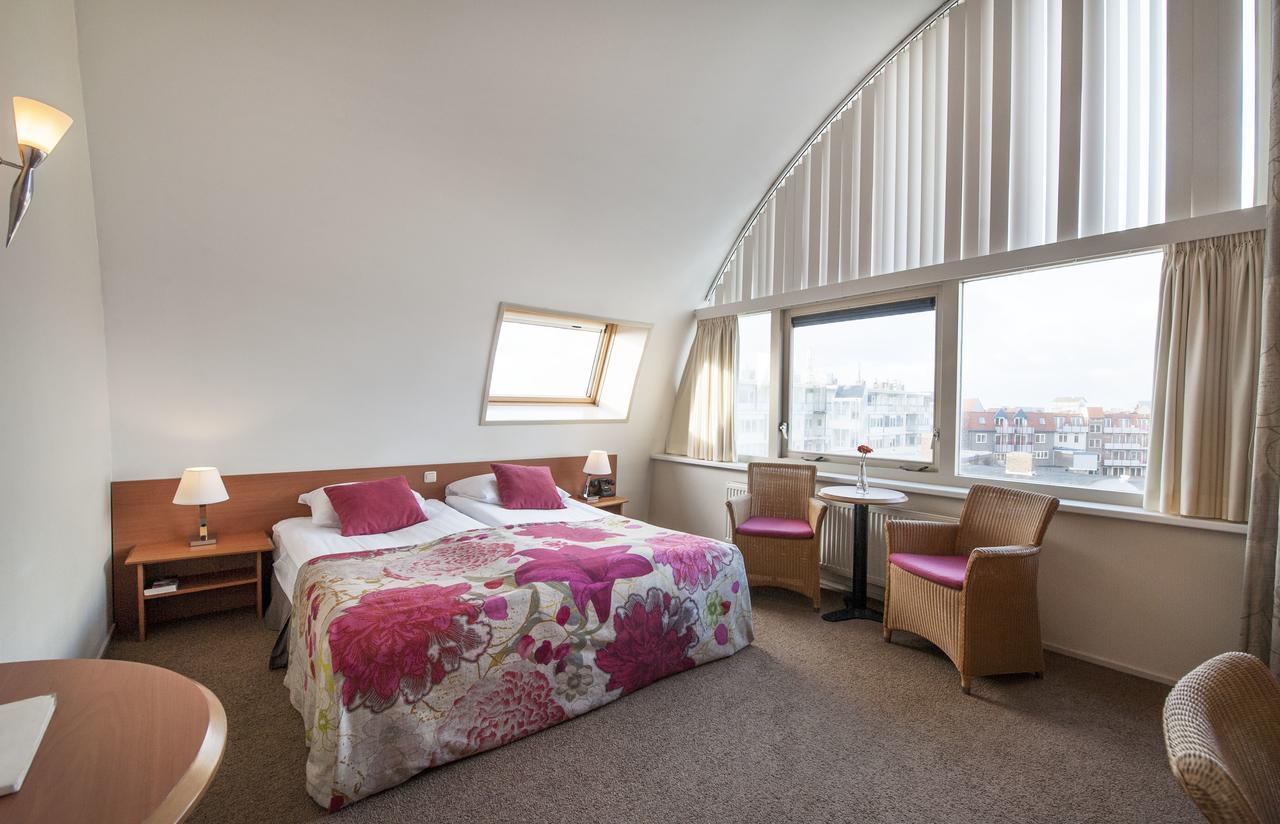 Hotel Victoria بيرشن أن زي المظهر الخارجي الصورة