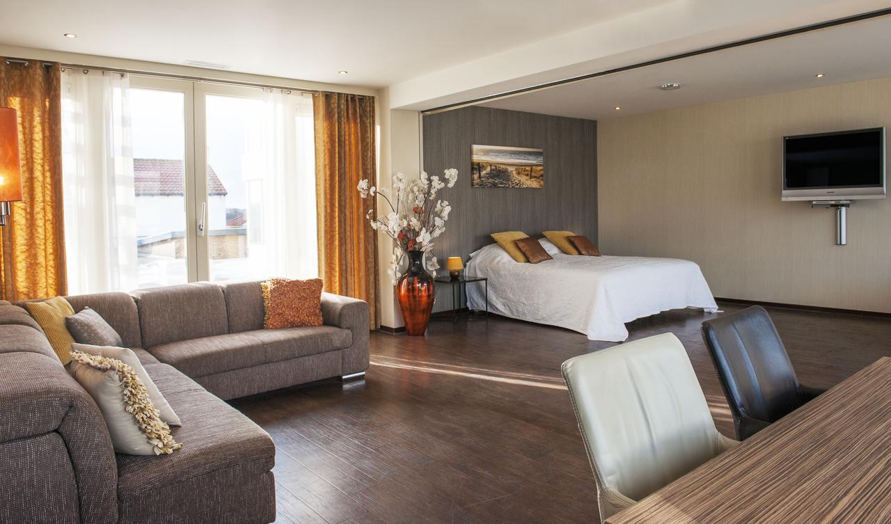 Hotel Victoria بيرشن أن زي المظهر الخارجي الصورة